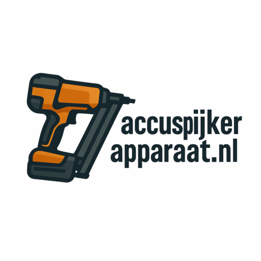 Accu Spijkerapparaten